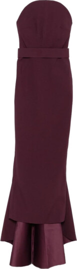 Solace London Dame Kjoler Lilla S,