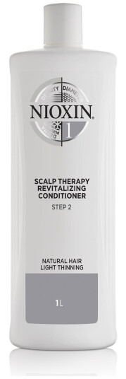 Nioxin System 2 Scalp Revitaliser 1000 ml Nioxin System 2 Scalp Revitaliser 1000 ml