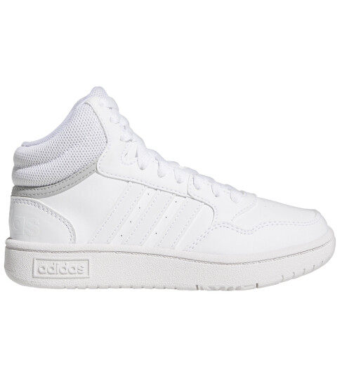 Adidas Performance Sko Hoops 3.0 Mid K Hvit Adidas Performance 36 Sko Adidas Performance Sko Hoops 3.0 Mid K Hvit Adidas Performance 36 Sko