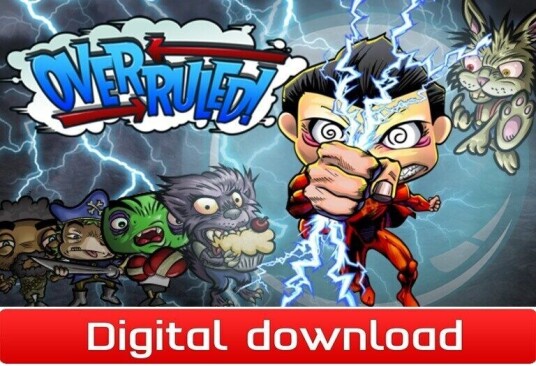 Overruled!, Mac OSX, Linux