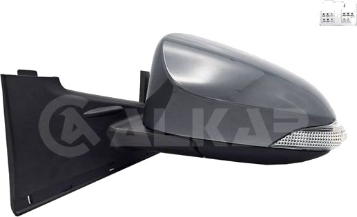 Sidespeil ALKAR 6149529