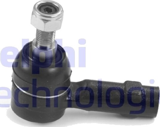 Endeledd DELPHI TA3417