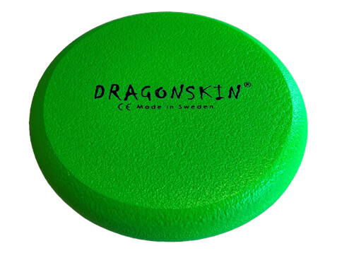 COG Disk Neon Green COG Disk Neon Green