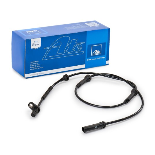 ABS sensor ATE 24.0711-6350.3