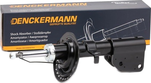 DENCKERMANN DSB168G Støtdemper