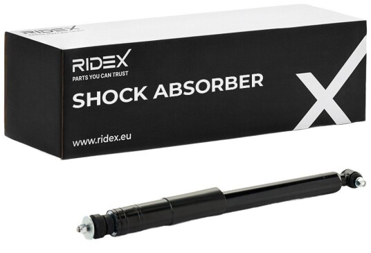 Støtdemper RIDEX 854S19179