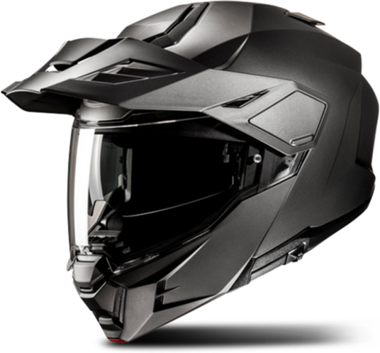 HJC Adventurehjelm I80 Titan HJC Adventurehjelm I80 Titan