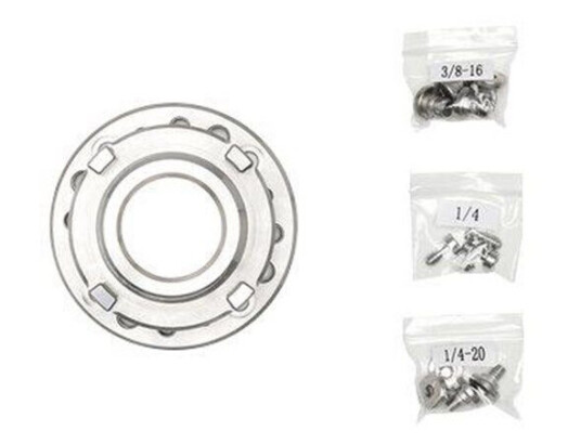 DJI Mitchell Mount Adapter