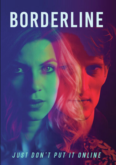 Borderline DVD