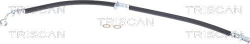 TRISCAN 8150 40124 Bremseslange