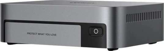 Ugreen NASync DXP480T Plus All-Flash NAS M.2 NVMe