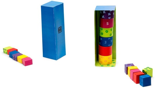 BS Toys Secret Tower BS Toys Secret Tower
