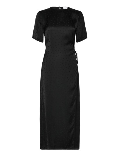 2NDDAY 2Nd Serena Jacquard Viscose Black 38