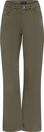 C.Ro Dame Bukser Brun XL,