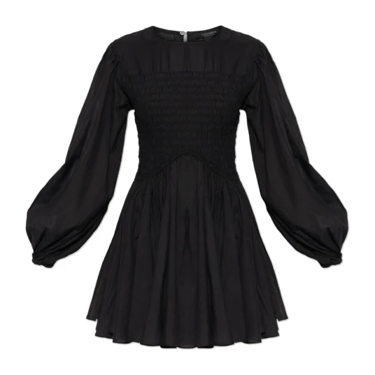 AllSaints, Dame, Kjoler, Svart, M, AllSaints, Dame, Kjoler, Svart, M,