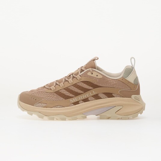 Merrell Women"s Moab Speed 2   Hazel   Beige   38