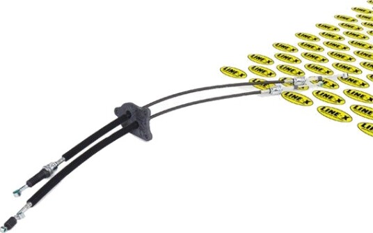 Kabel girmekanisme LINEX 14.44.51