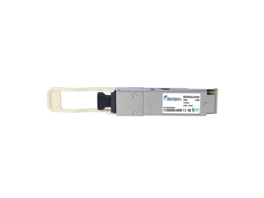 Blueoptics Trx-Mma1t00-Vs-Bo Fiber Optisk 200000 Mbit/S Qsfp56 Mtp/Mpo Sr4 100 M