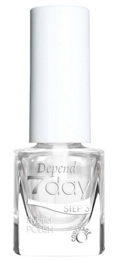 Depend 7day Sweden Hybrid Polish 7354