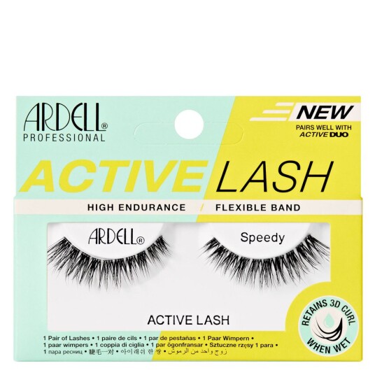 Ardell Active Lash Speedy Ardell Active Lash Speedy