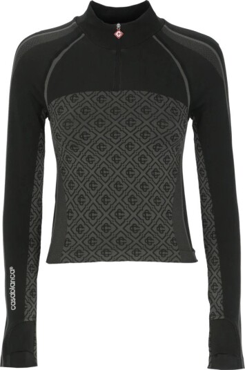 Casablanca Dame Jakker Svart L/XL,