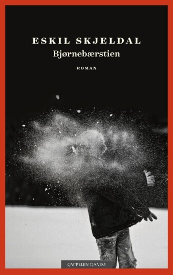 Bjørnebærstien Av Eskil Skjeldal