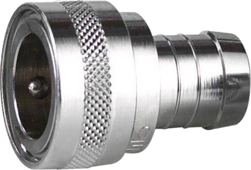 Nito 3/4" Koblinghus med Slangespiss for Hydraulikk Nito 3/4" Koblinghus med Slangespiss for Hydraulikk