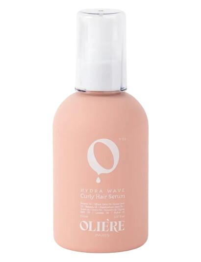 Oliére Hydra Wave Hair Serum 150Ml - Nude - 150 ML