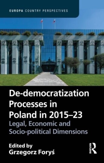 De democratization Processes in Poland in 2015–23