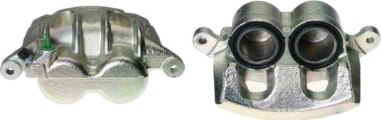 Bremsecaliper Axia 393136 Bremsecaliper Axia 393136