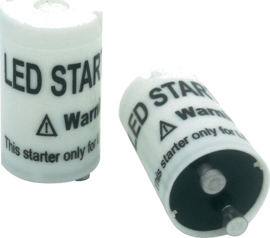 LED starter LED starter