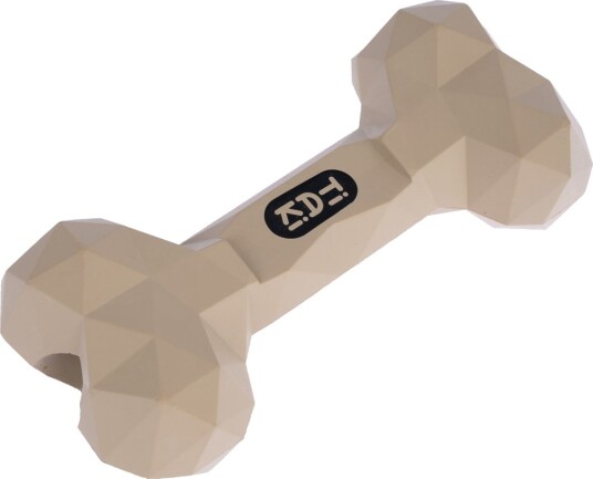 Tiaki Hundeleketøy Med Gummiben L 16 X B 7.5 X H 4 cm
