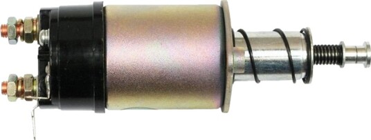 Innslag starter AS PL SS4037