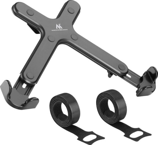 Maclean Mc-836 11"-17" Laptop Holder For Standing And Sitting Work