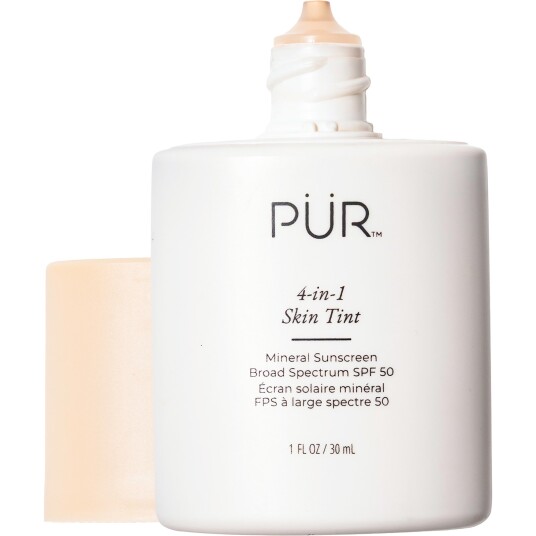PÜR Cosmetics 4 in 1 Skin Tint SPF50 LN2 PÜR Cosmetics 4 in 1 Skin Tint SPF50 LN2