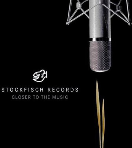 Diverse Artister Stockfisch Records Closer To The Music 1 CD