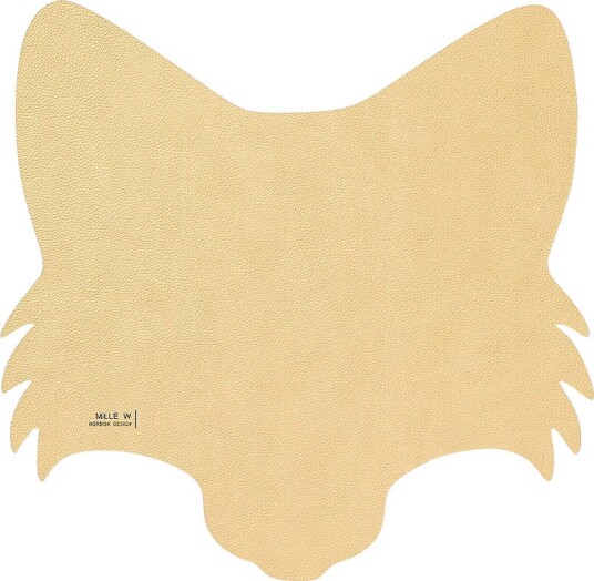 MiLLE W NORDISK DESIGN Borddekke Fox Beige