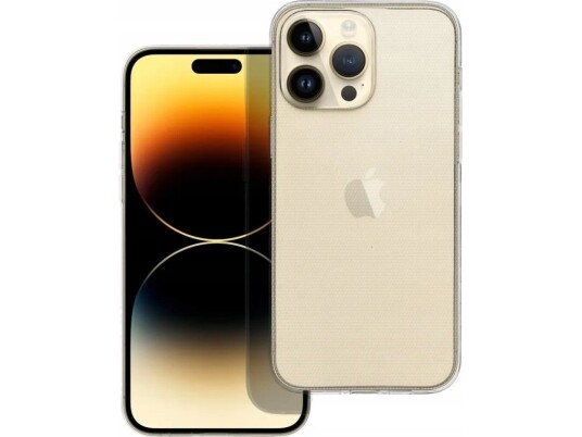 Oem Futerał Clear Case 2Mm Do Iphone Xr Oem Futerał Clear Case 2Mm Do Iphone Xr
