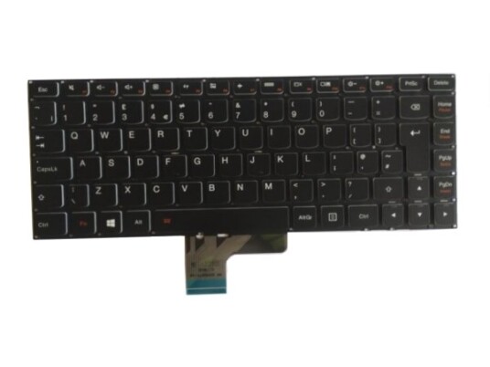 Lenovo 25211727, Tastatur, Bulgarier, Lenovo