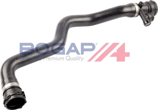 BOGAP B4228513 Radiatorslange