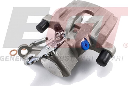 Bremsecaliper EGT 440065EGT