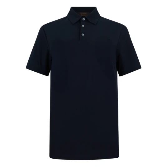 Slowear Herre Topper Svart S Slowear Herre Topper Svart S