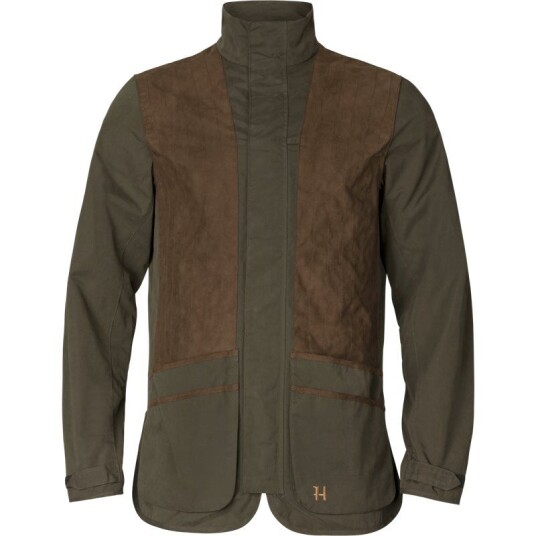 Härkila Rannoch Hws Shooting Jacket Willow Green Willow Green 50 Härkila Rannoch Hws Shooting Jacket Willow Green Willow Green 50