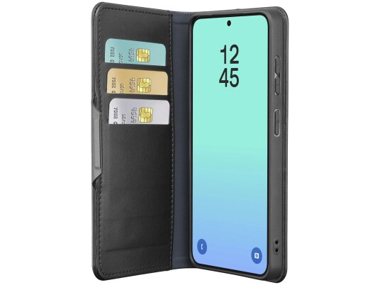 CellularLine Agenda2 Lommebokdeksel Samsung S26 Svart