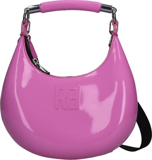 Rebelle Dame Vesker Rosa ONE SIZE,