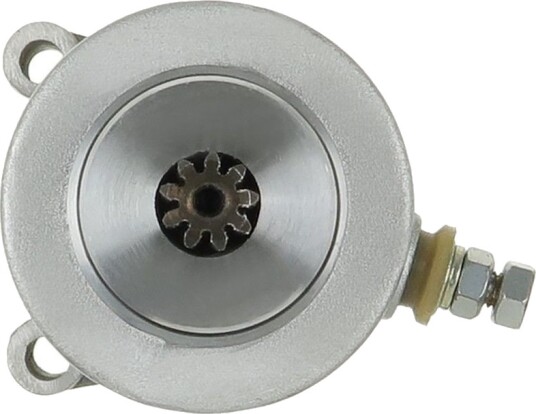 AS PL S9618S Starter