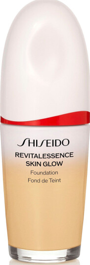 Shiseido RevitalEssence Foundation 250 Sand SPF30 30ml - Fuktighetsgivende Ansiktsfoundation Shiseido RevitalEssence Foundation 250 Sand SPF30 30ml - Fuktighetsgivende Ansiktsfoundation
