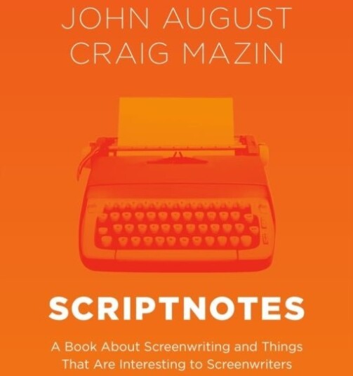 Scriptnotes Scriptnotes
