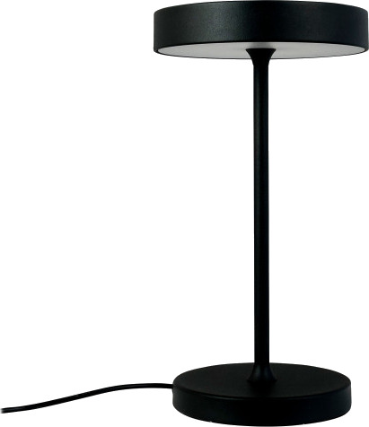 Dyberg Larsen Starlight Bordlampe Sort Dyberg Larsen Starlight Bordlampe Sort
