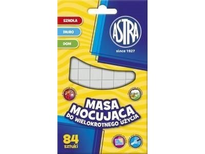 Astra Fiksemål 50G - 84 Stk 401114004